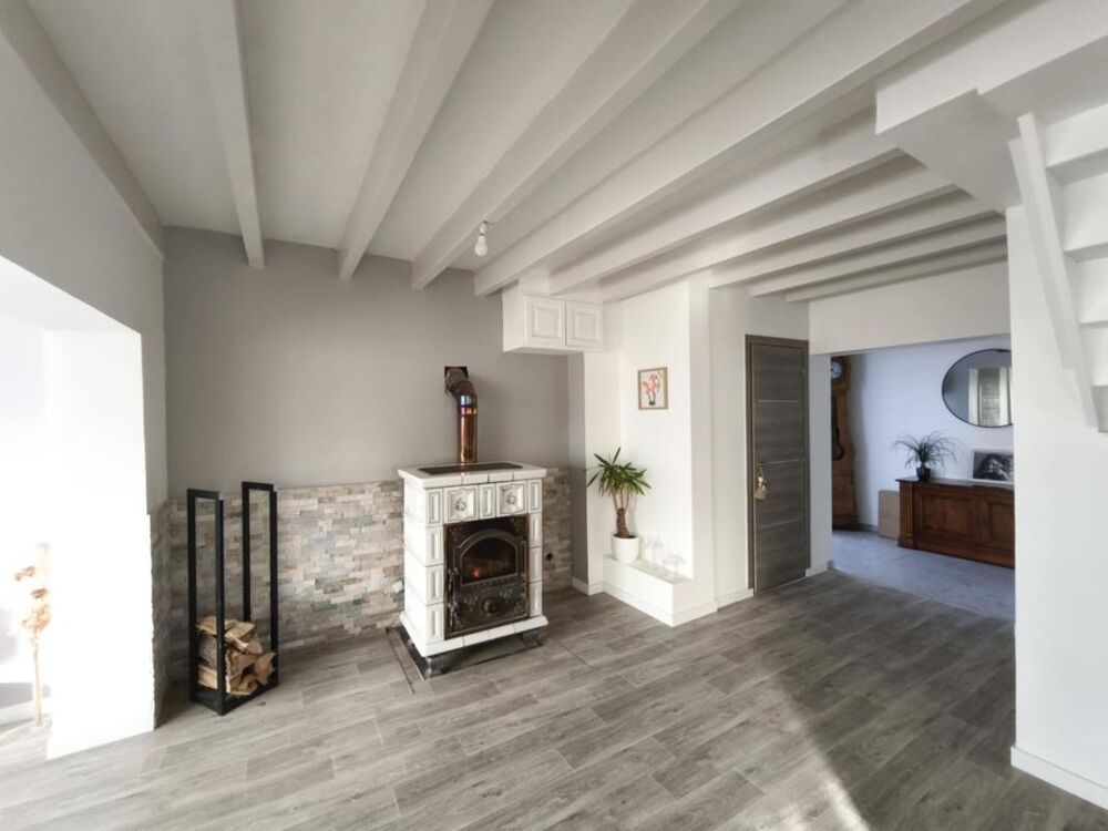 � vendre  Maison Triel-sur-Seine (78510)