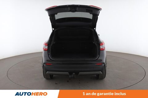 Qashqai 1.3 DIG-T N-Connecta DCT7 160 ch 2020 occasion 92130 Issy-les-Moulineaux