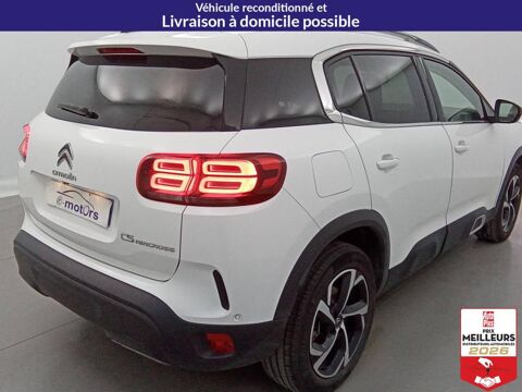 C5 aircross Essence 130 Shine 2020 occasion 10150 Lavau