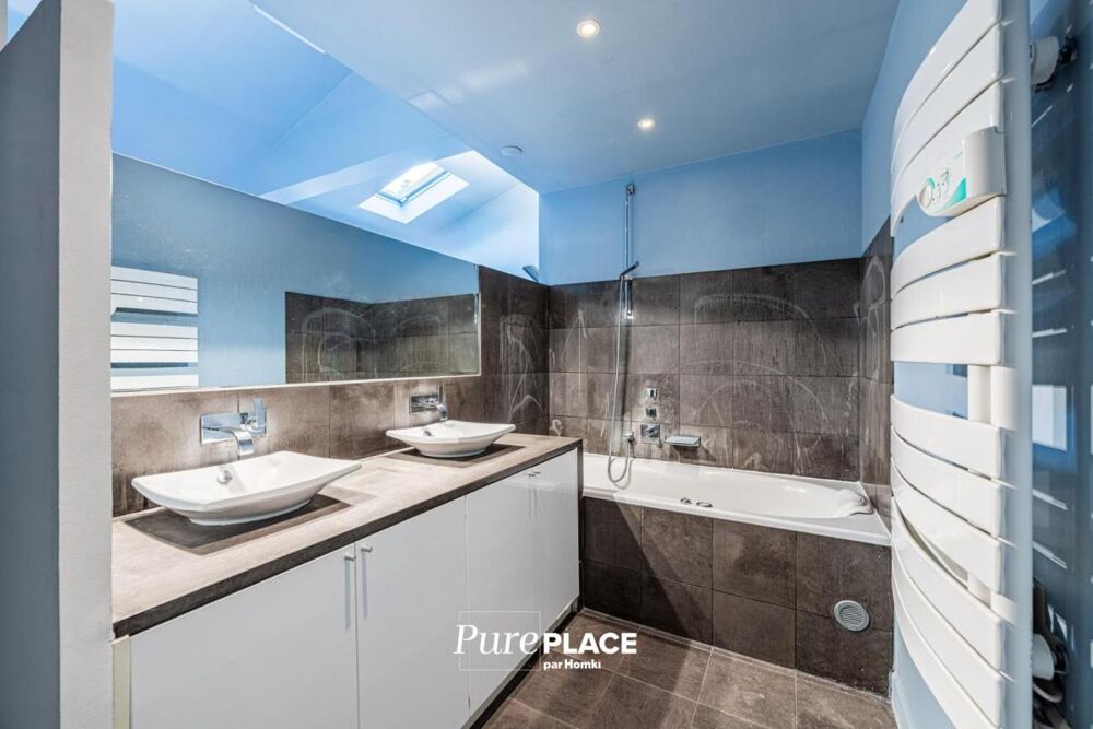 � vendre  Maison Ch�tillon (92320)