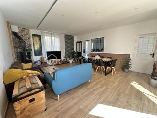  Maison � vendre 8 pi�ces 190 m�