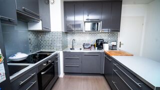  Appartement à vendre 3 pièces 66 m²