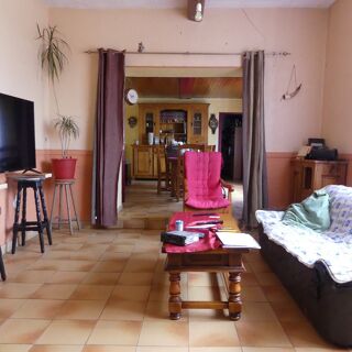  Maison � vendre 9 pi�ces 198 m�