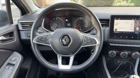 Clio V 1.0 TCe 90 Business 2021 occasion 26100 Romans Sur Isere