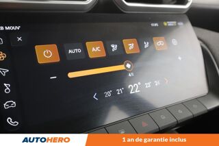 MG.ZS 1.5 Hybrid+ Comfort 197 ch 2025 occasion 92130 Issy-les-Moulineaux
