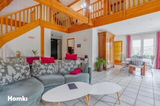  Maison � vendre 6 pi�ces 153 m�