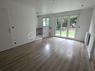  Appartement � vendre 2 pi�ces 41 m�