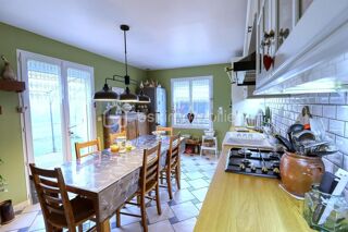  Maison � vendre 8 pi�ces 193 m�