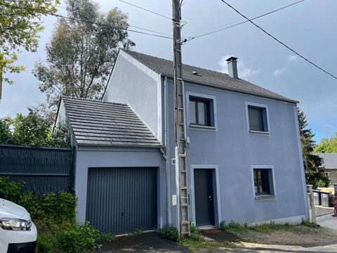   78730 SAINT ARNOULT EN YVELINES 97 m2 terrain 100 m2 Maison - 5 pice(s) - 97 m