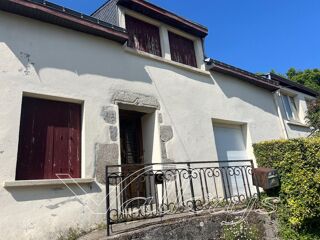  Maison � vendre 4 pi�ces 70 m�