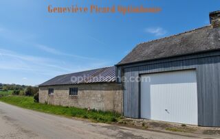  Maison à vendre 5 pièces 158 m²