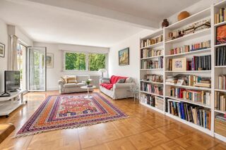  Appartement à vendre 6 pièces 127 m²