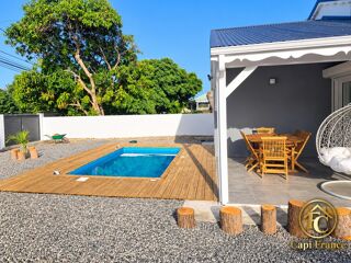  Villa à vendre 6 pièces 120 m²