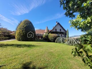  Propri�t�/ch�teau � vendre 10 pi�ces 370 m�