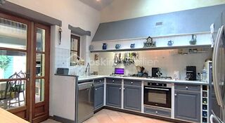  Maison à vendre 7 pièces 217 m²