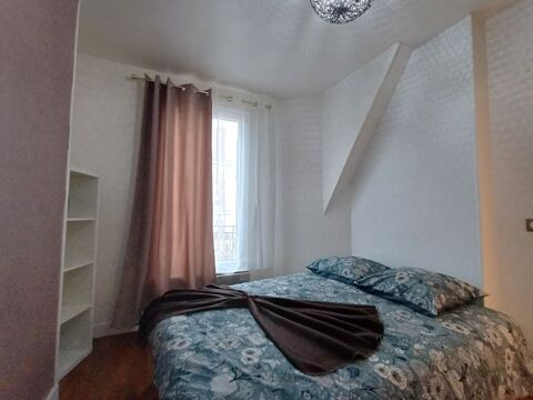  Appartement � louer 2 pi�ces 29 m�