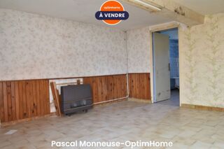  Maison à vendre 7 pièces 133 m²