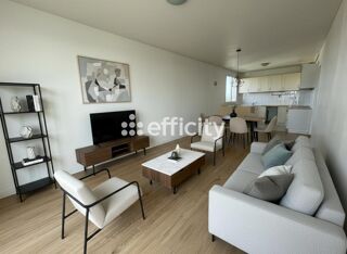  Appartement  vendre 3 pices 59 m