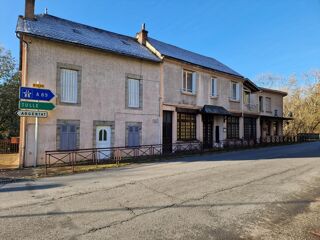  Immeuble à vendre 495 m²