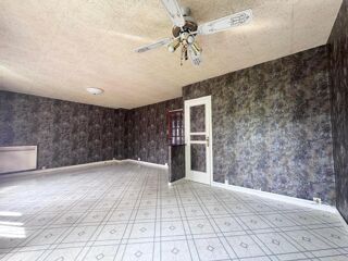  Appartement à vendre 4 pièces 78 m²