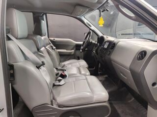 Divers V8 5.4 Triton XL 2008 occasion 78200 Mantes La Jolie