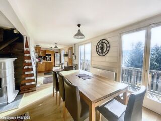  Chalet � vendre 7 pi�ces 145 m�