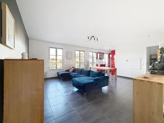  Appartement � vendre 4 pi�ces 86 m�