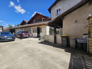  Maison à vendre 6 pièces 168 m²