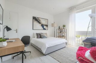  Appartement à vendre 4 pièces 79 m²