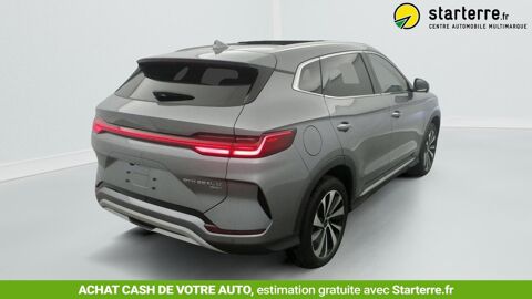 Seal 1.5L DM-I 218 CH PHEV COMFORT 2026 occasion 69190 Saint-Fons