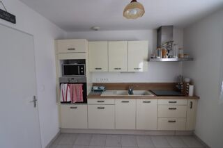  Maison à vendre 3 pièces 80 m²
