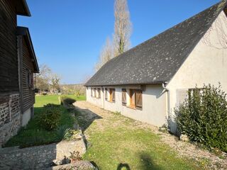  Maison � vendre 5 pi�ces 92 m�