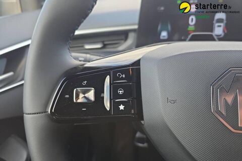 MG3 1.5 L Hybrid+ 195 ch Standard 2026 occasion 73420 Voglans