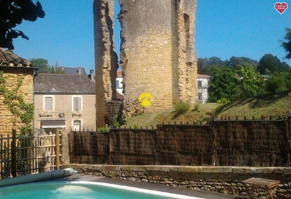 Magnifique Maison