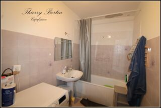  Appartement � vendre 3 pi�ces 61 m�