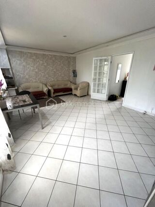  Maison � vendre 5 pi�ces 100 m�