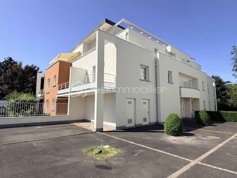 ***Exclusivité Aurélien Le Déaut by BSK Immobilier***
