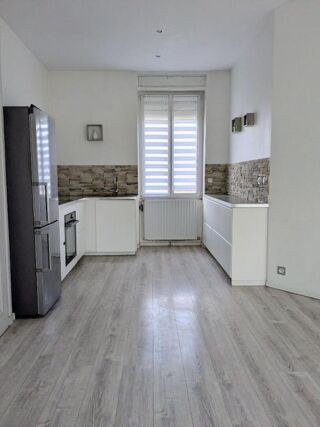  Appartement à vendre 4 pièces 85 m²