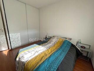  Appartement � vendre 2 pi�ces 45 m�