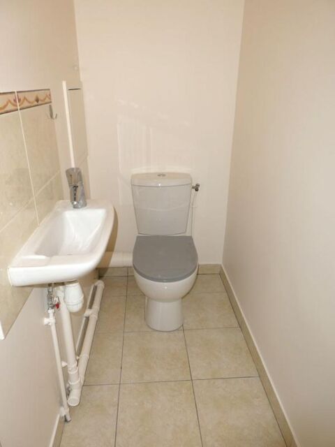  Appartement � louer 2 pi�ces 38 m�