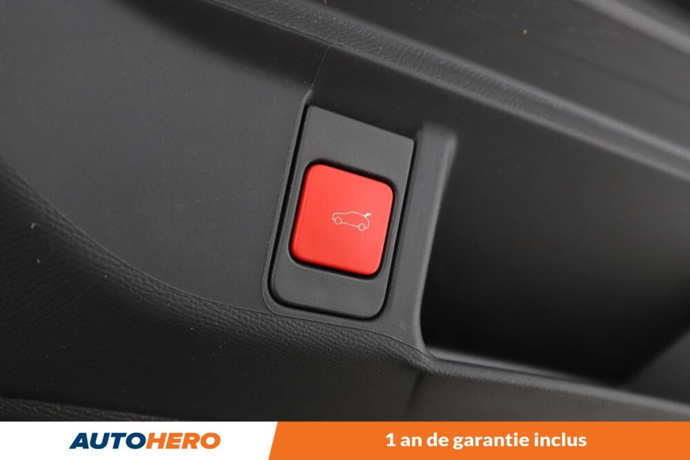 DS4 1.6 E-Tense Hybride Rivoli EAT8 225 ch 2024 occasion 92130 Issy-les-Moulineaux