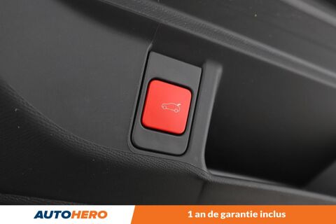 DS4 1.6 E-Tense Hybride Rivoli EAT8 225 ch 2024 occasion 92130 Issy-les-Moulineaux
