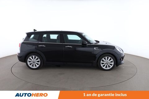 Clubman One Finition Chili BVA6 102 ch 2017 occasion 92130 Issy-les-Moulineaux