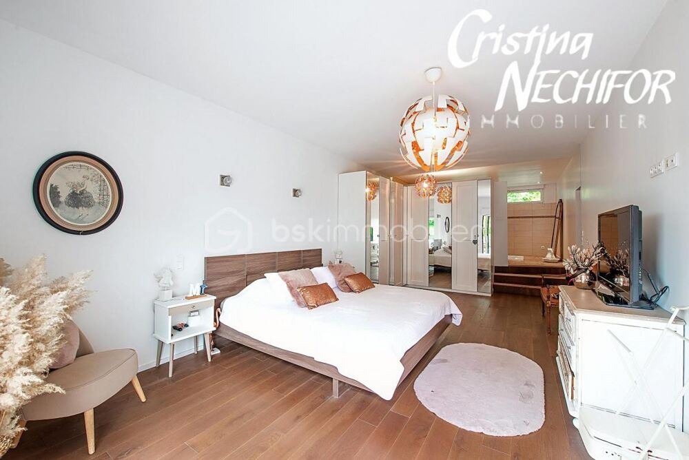 à vendre  Propriété/château Chessy (77700)
