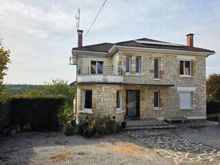  Maison à vendre 7 pièces 193 m²