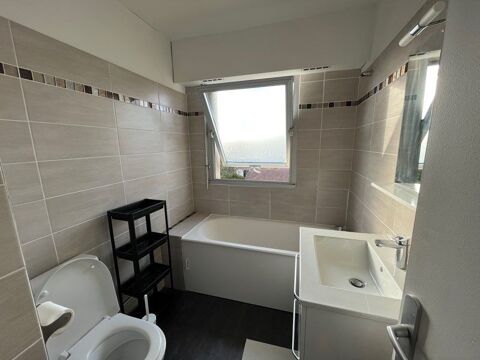  Appartement � louer 1 pi�ce 24 m�