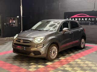 500 X Urban 2019 occasion 73000 Chambery