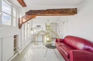  Appartement � vendre 2 pi�ces 28 m�