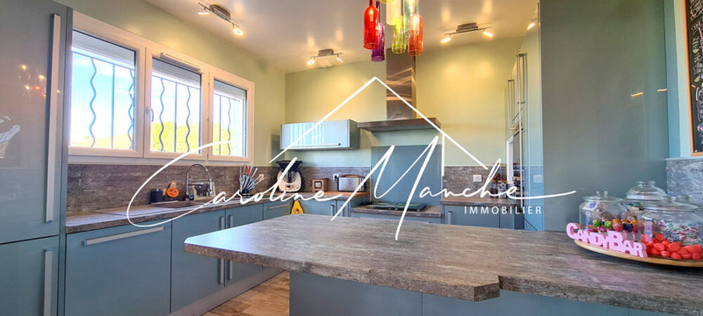 � vendre  Maison La Fare-les-Oliviers (13580)