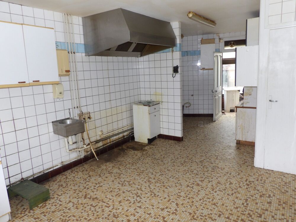 Vente Maison Maison à vendre 5 pièces MALICORNE (03) Malicorne